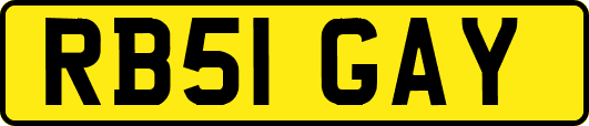 RB51GAY