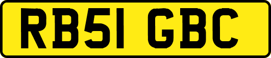 RB51GBC