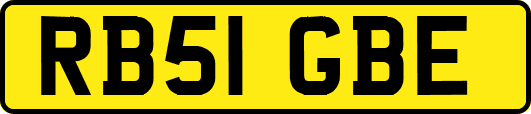 RB51GBE