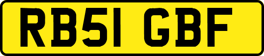 RB51GBF
