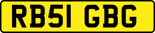RB51GBG