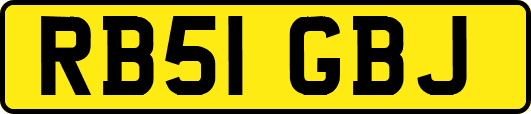 RB51GBJ