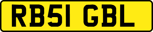 RB51GBL