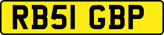 RB51GBP
