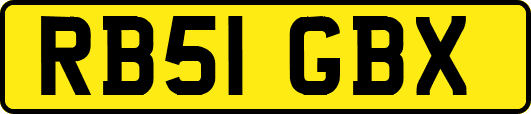 RB51GBX