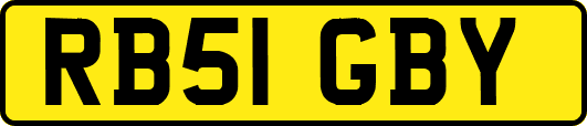 RB51GBY