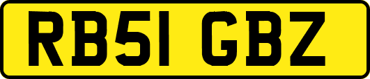 RB51GBZ