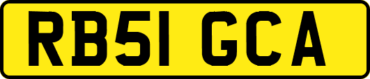 RB51GCA