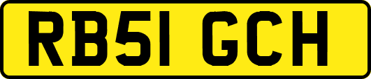 RB51GCH