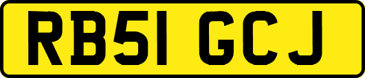 RB51GCJ