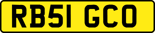 RB51GCO
