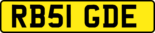 RB51GDE
