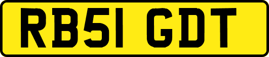 RB51GDT