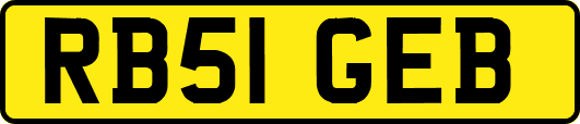 RB51GEB