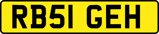 RB51GEH
