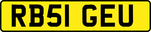 RB51GEU