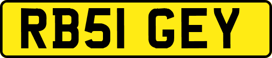 RB51GEY