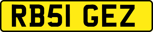 RB51GEZ