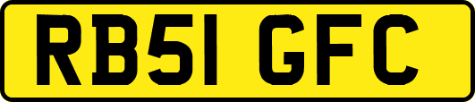 RB51GFC