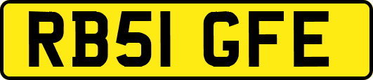 RB51GFE