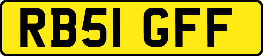RB51GFF