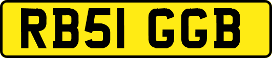 RB51GGB