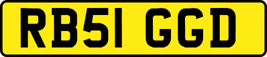 RB51GGD