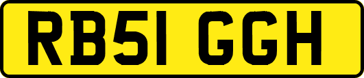 RB51GGH