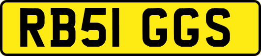 RB51GGS