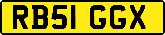 RB51GGX