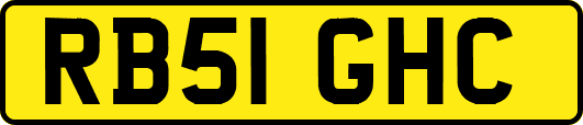 RB51GHC