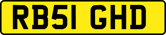 RB51GHD