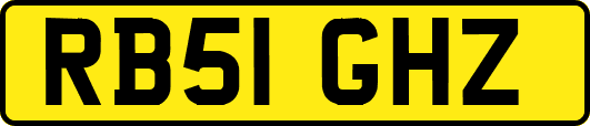 RB51GHZ