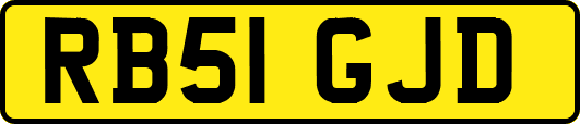 RB51GJD