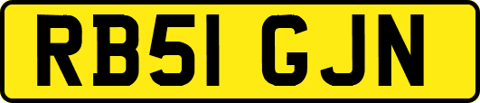 RB51GJN