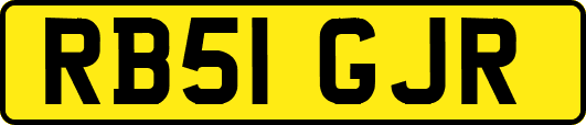 RB51GJR