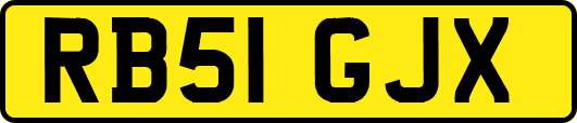 RB51GJX