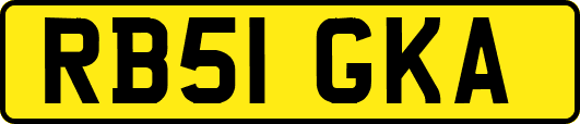 RB51GKA