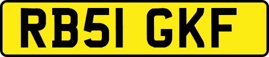 RB51GKF