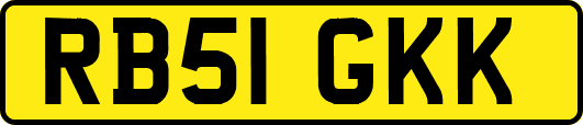 RB51GKK