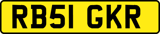 RB51GKR