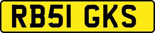 RB51GKS