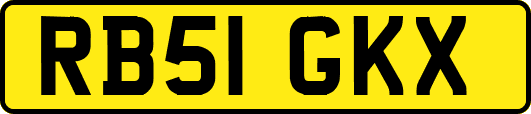 RB51GKX