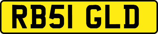 RB51GLD