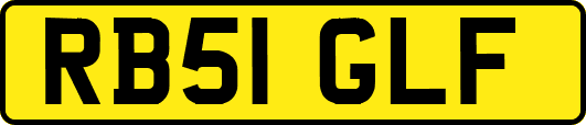 RB51GLF