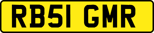 RB51GMR