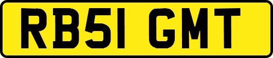 RB51GMT