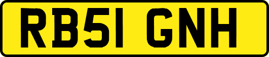 RB51GNH