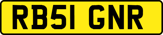 RB51GNR