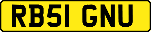 RB51GNU